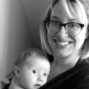 Meet your Posher, Erica